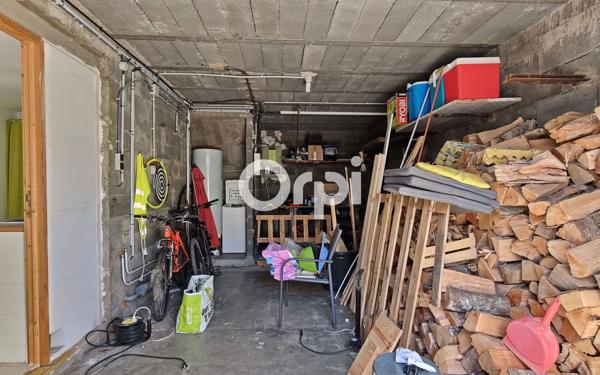 Maison à vendre    4 pièces •  Alès