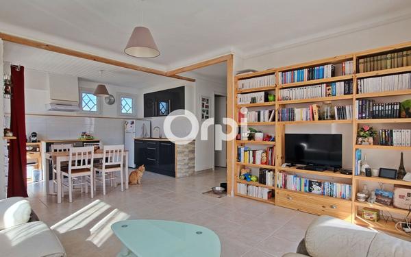 Maison à vendre    4 pièces •  Alès