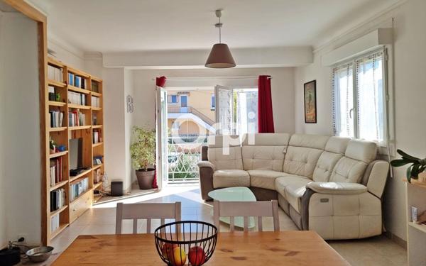 Maison à vendre    4 pièces •  Alès