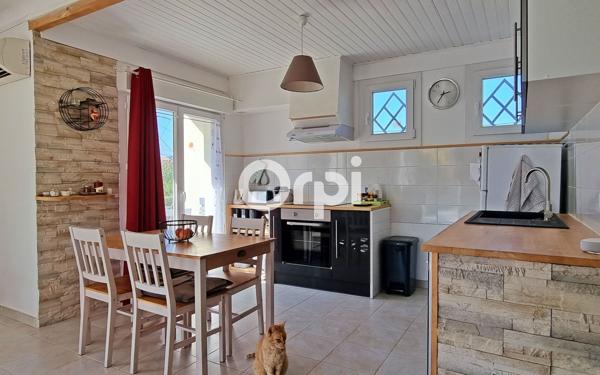 Maison à vendre    4 pièces •  Alès