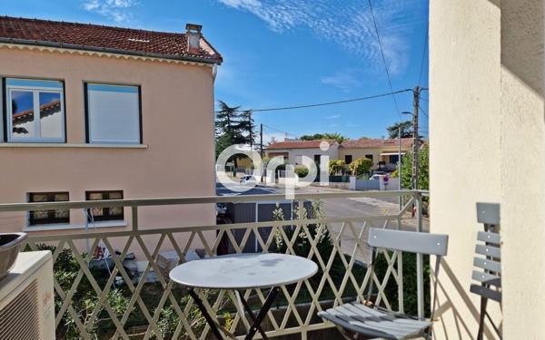 Maison à vendre    4 pièces •  Alès