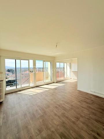 Appartement de 82,66 m²