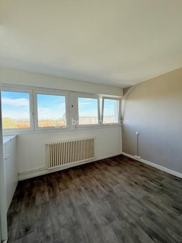 Appartement de 82,66 m²