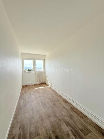 Appartement de 82,66 m²