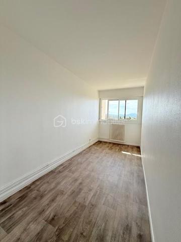 Appartement de 82,66 m²