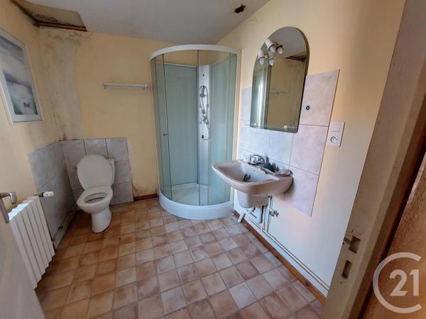 Immeuble à vendre  120 m2 COMMENTRY - 03