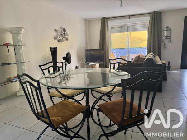 Maison à vendre 6 pièces 119 m² Vernou-sur-Brenne