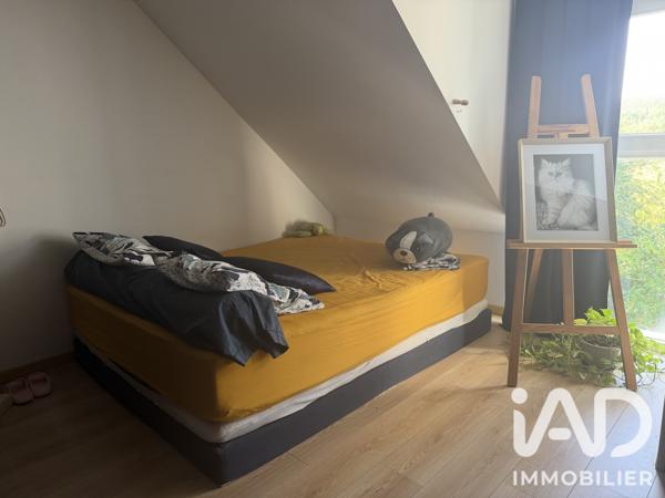 Maison à vendre 6 pièces 119 m² Vernou-sur-Brenne