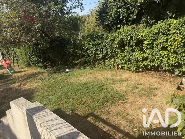 Maison à vendre 6 pièces 119 m² Vernou-sur-Brenne