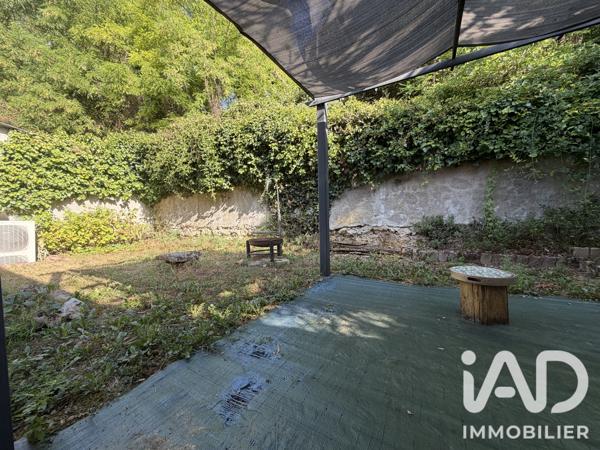 Maison à vendre 6 pièces 119 m² Vernou-sur-Brenne