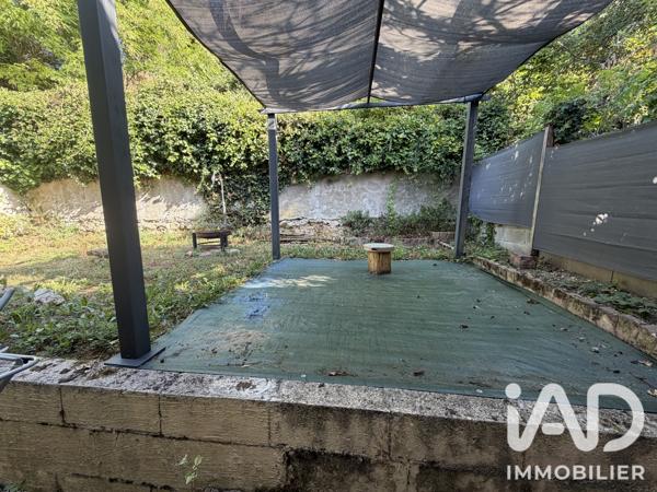 Maison à vendre 6 pièces 119 m² Vernou-sur-Brenne