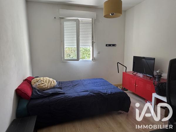 Maison à vendre 6 pièces 119 m² Vernou-sur-Brenne