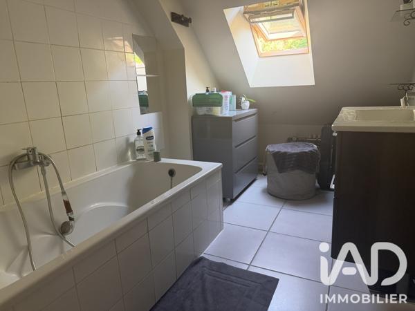 Maison à vendre 6 pièces 119 m² Vernou-sur-Brenne