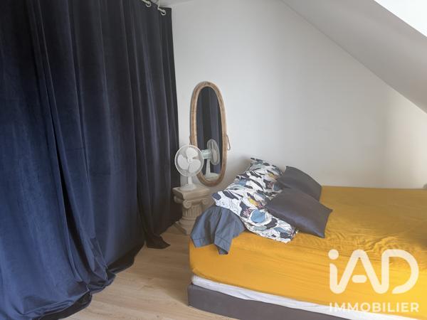 Maison à vendre 6 pièces 119 m² Vernou-sur-Brenne