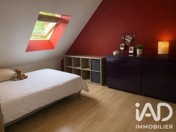 Maison à vendre 6 pièces 119 m² Vernou-sur-Brenne