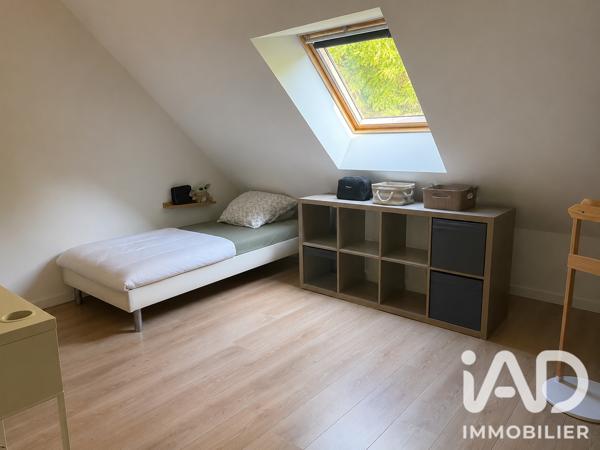 Maison à vendre 6 pièces 119 m² Vernou-sur-Brenne
