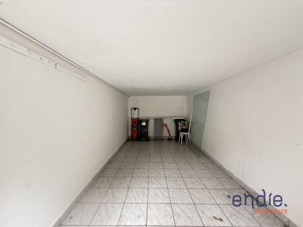 A vendre T4 lumineux 94 m2 Lourdes centre / gare - 3 chambres, extérieur, garage, aucun frais de copro