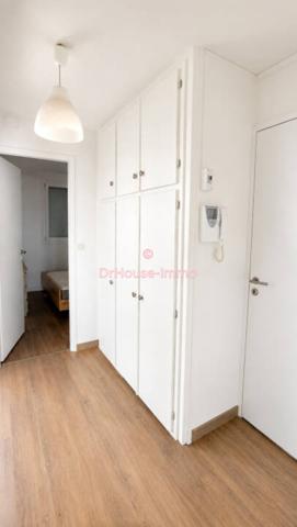 Appartement à vendre 4 pièces de 75 m²