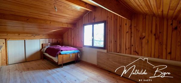 Secteur privilégié à VIC LE COMTE