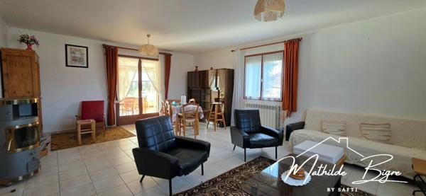 Secteur privilégié à VIC LE COMTE