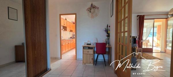 Secteur privilégié à VIC LE COMTE