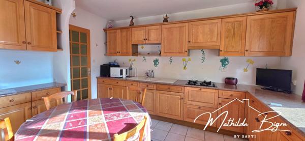 Secteur privilégié à VIC LE COMTE