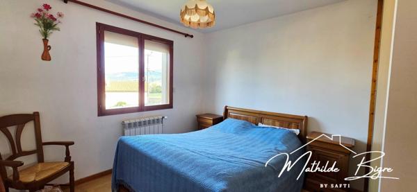 Secteur privilégié à VIC LE COMTE