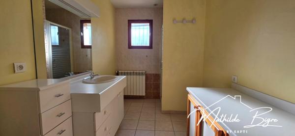 Secteur privilégié à VIC LE COMTE