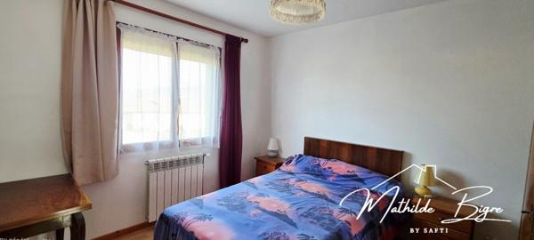 Secteur privilégié à VIC LE COMTE