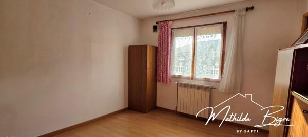 Secteur privilégié à VIC LE COMTE