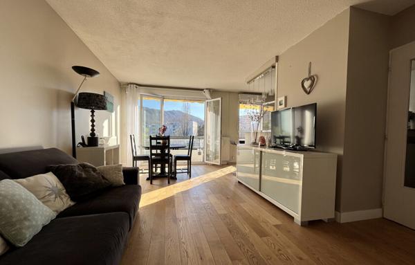 EXCLUSIVITE - T3 de 64,27m2 à Annecy/Seynod