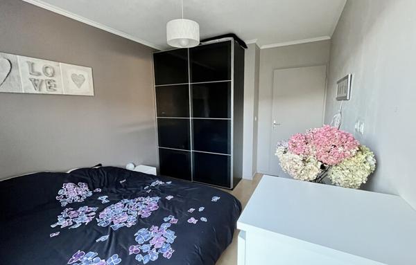 EXCLUSIVITE - T3 de 64,27m2 à Annecy/Seynod