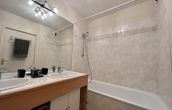 EXCLUSIVITE - T3 de 64,27m2 à Annecy/Seynod