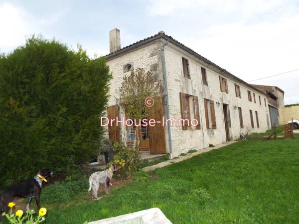Maison à vendre 4 pièces de 126 m²