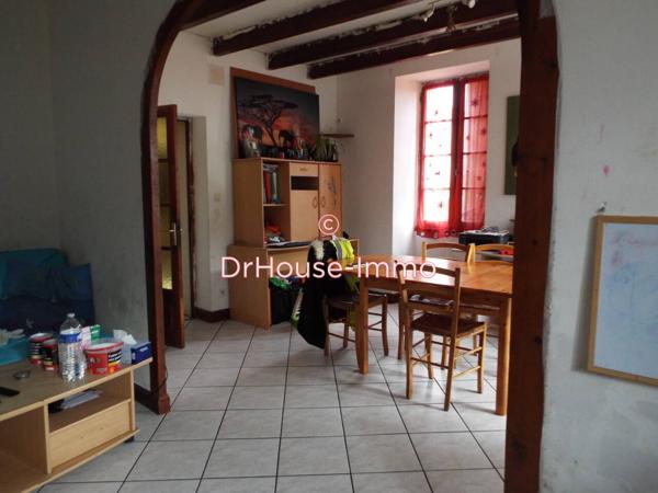 Maison à vendre 4 pièces de 126 m²