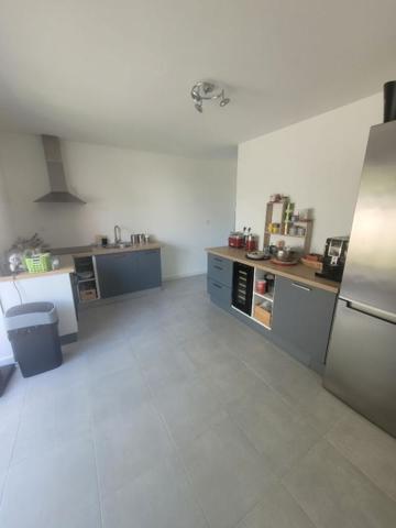 Maison en pierre du XVIIIe sur parcelle de 436m²
