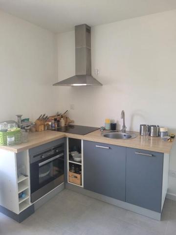 Maison en pierre du XVIIIe sur parcelle de 436m²