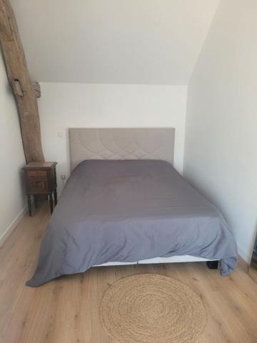 Maison en pierre du XVIIIe sur parcelle de 436m²