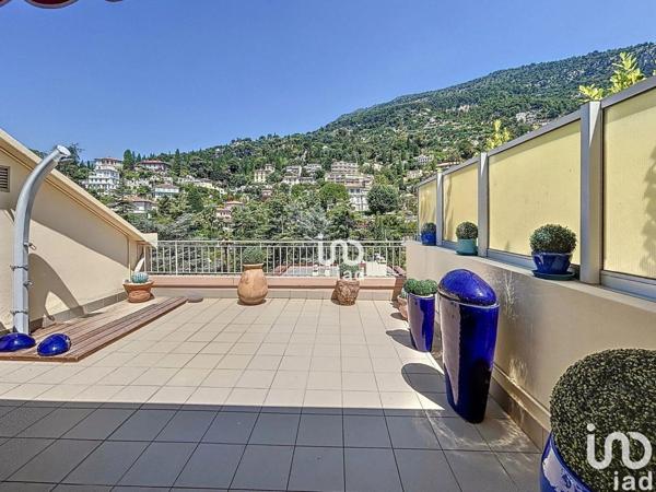Appartement à vendre 3 pièces 65 m² Menton