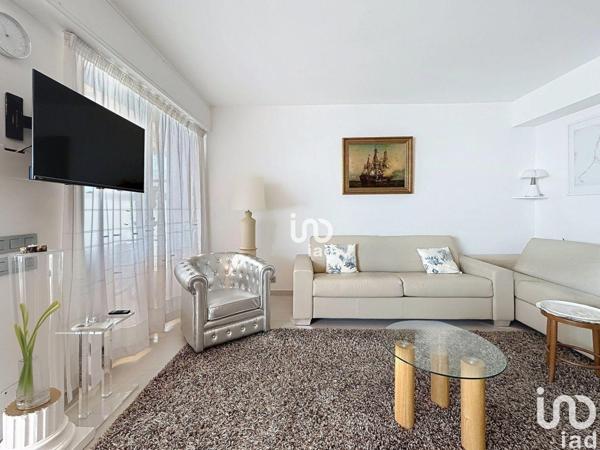 Appartement à vendre 3 pièces 65 m² Menton