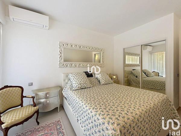 Appartement à vendre 3 pièces 65 m² Menton