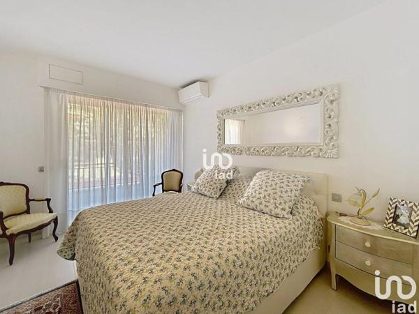 Appartement à vendre 3 pièces 65 m² Menton