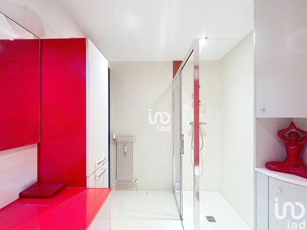 Appartement à vendre 3 pièces 65 m² Menton