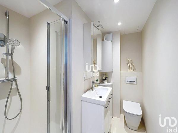 Appartement à vendre 3 pièces 65 m² Menton