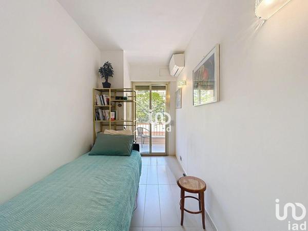 Appartement à vendre 3 pièces 65 m² Menton
