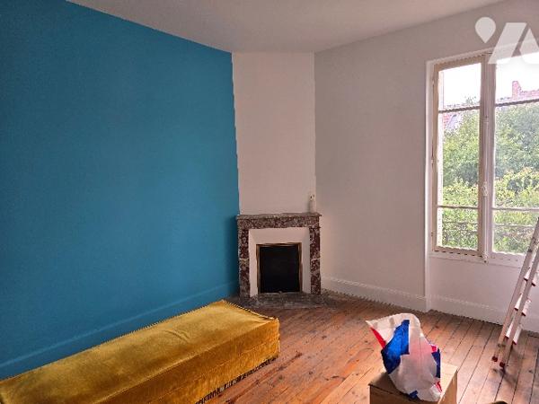 Maison de ville de 148 m2