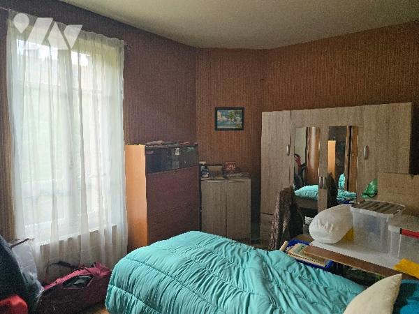 Maison de ville de 148 m2