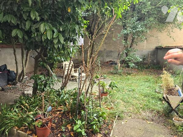 Maison de ville de 148 m2