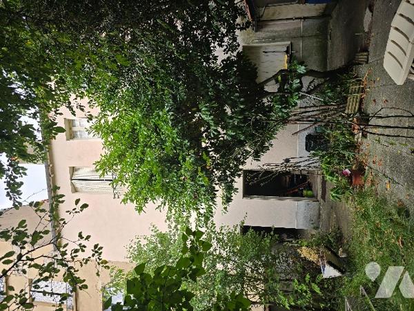 Maison de ville de 148 m2