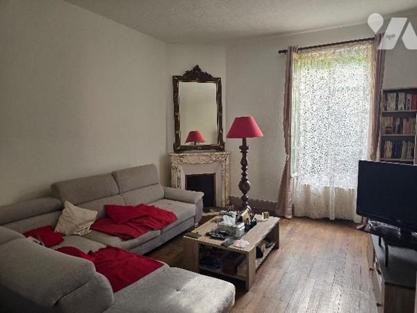 Maison de ville de 148 m2